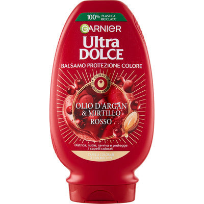 ULTRA DOLCE BALSAMO MIRTILLO ML.200 3 PZ