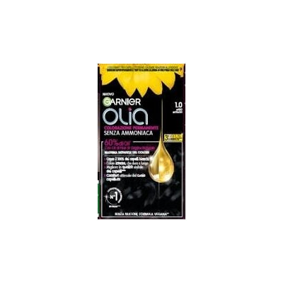 OLIA 1.0 NERO INTENSO 6 PZ