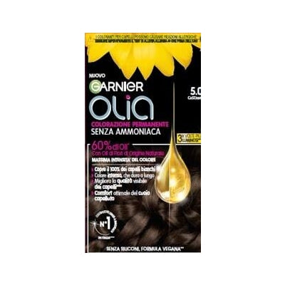 OLIA 5.0 CASTANO 6 PZ