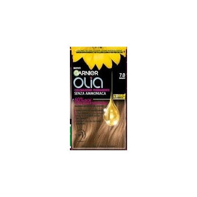 OLIA 7.0 BIONDO 6 PZ