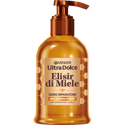 ULTRA DOLCE ELISIR DI MIELE ML.115 3 PZ
