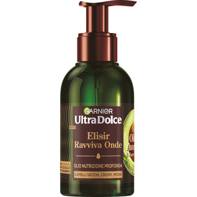 ULTRA DOLCE ELISIR RAVVIVA ONDE ML.120 6 PZ
