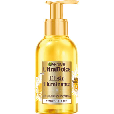ULTRA DOLCE ELISIR ILLUMINANTE ML.120 6 PZ