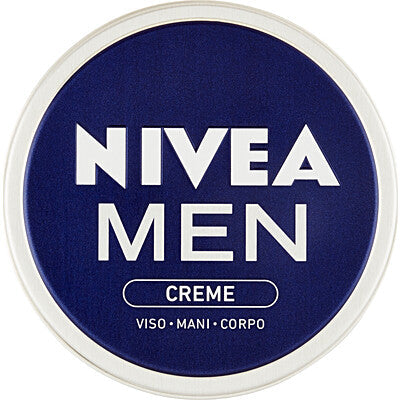 NIVEA MEN CREMA ML.75 10 PZ