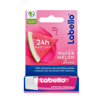 LABELLO WATERMELON ML.4,8 6 PZ