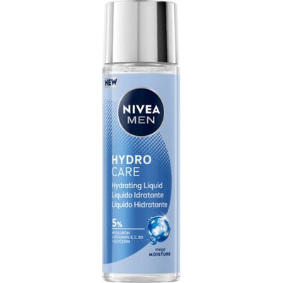 NIVEA MEN HYDROCARE GEL IDRATANTE 100 6 PZ