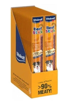 Vitakraft Beef Stick Original al Manzo 50pz