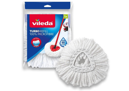 VILEDA TURBO SMART RICAMBIO