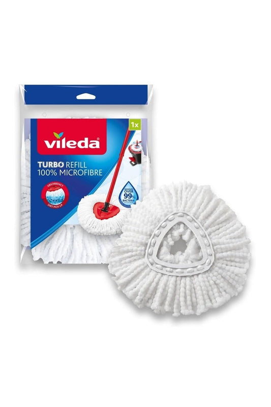 VILEDA TURBO SMART RICAMBIO