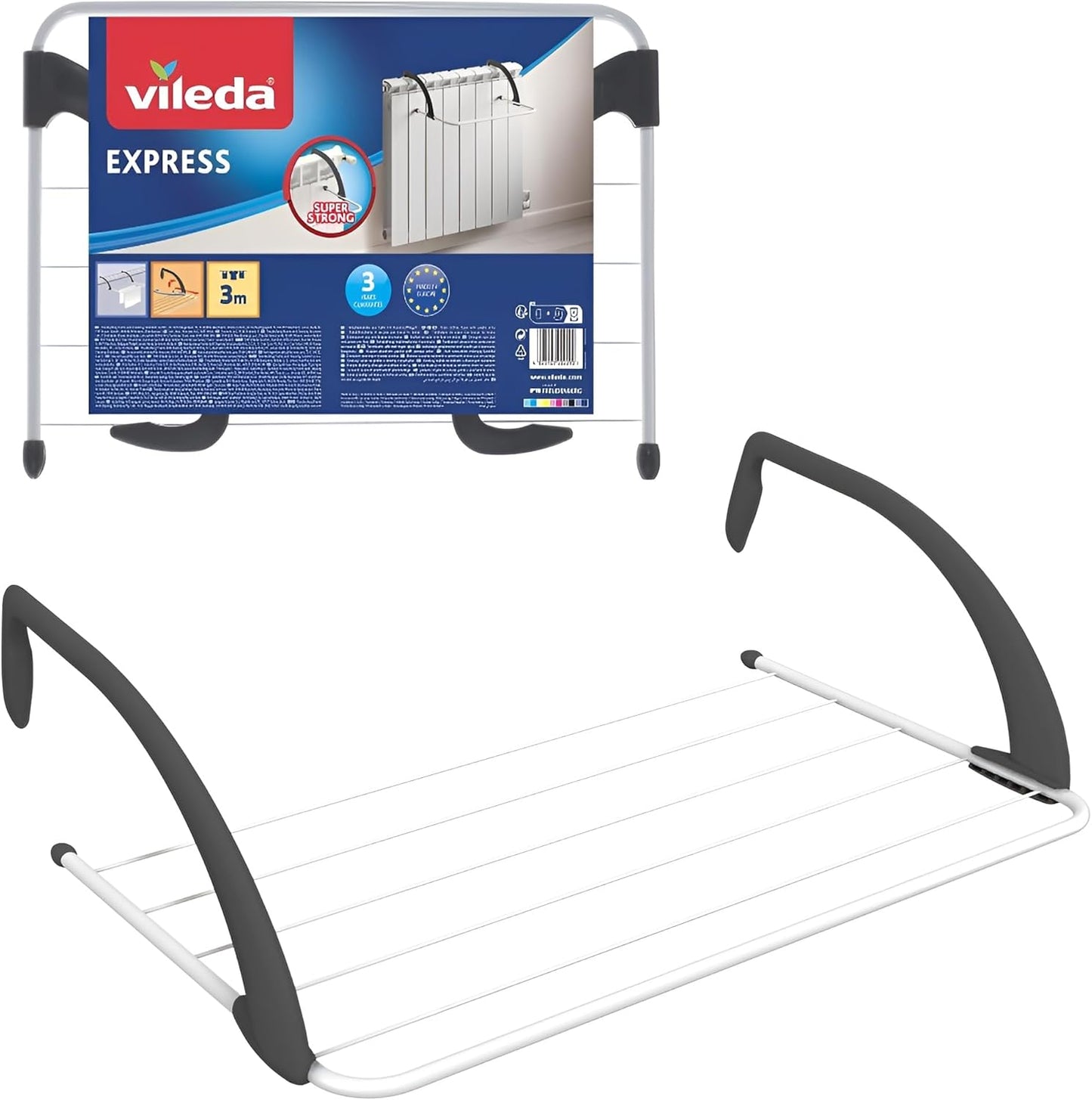 VILEDA STENDIBIANCHERIA EXPRESS
