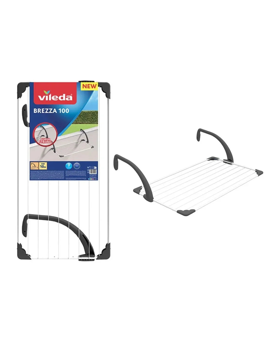 Vileda Brezza 100