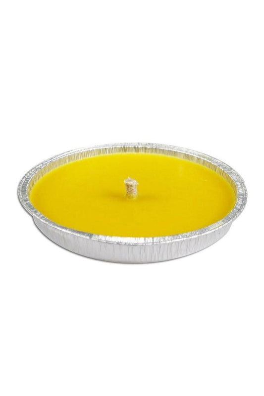 Zan Zanella Candela Citronella Antizanzare Esterno 63 Pezzi