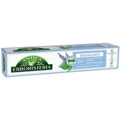 ANTICA ERBOR.DENTIFR.WHITENING ML.75 NEW 12 PZ