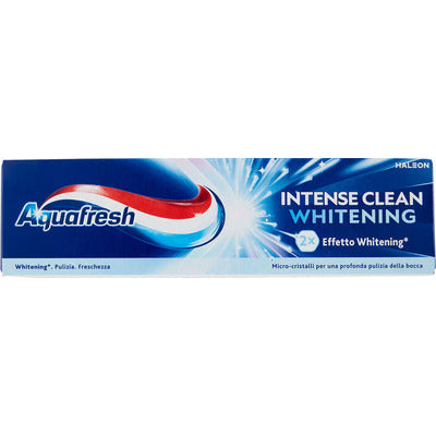 AQUAFRESH DENTIF.INTENSE WHITENING 75 6 PZ