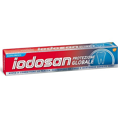 IODOSAN DENTIFR.PROTEZ.GLOBALE ML.75 6 PZ