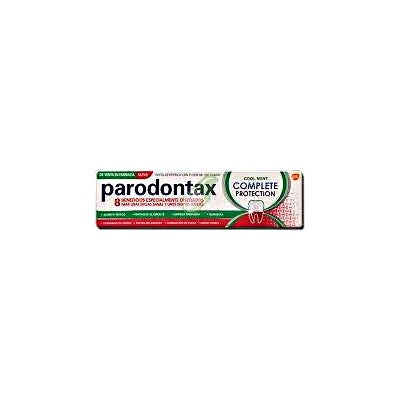 PARODONTAX DENTIF.COMPLETE MINT ML.75 12 PZ