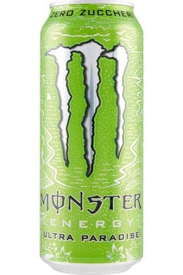 Monster Energy Ultra Paradise 500ml 24pz