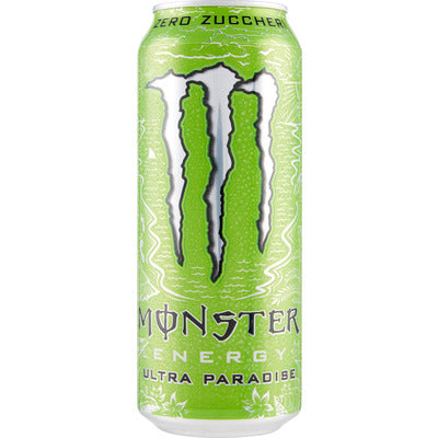 Monster Energy Ultra Paradise 500ml 24pz