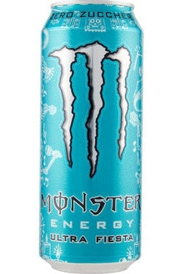 Monster Energy Ultra Fiesta Mango 500ml 24pz