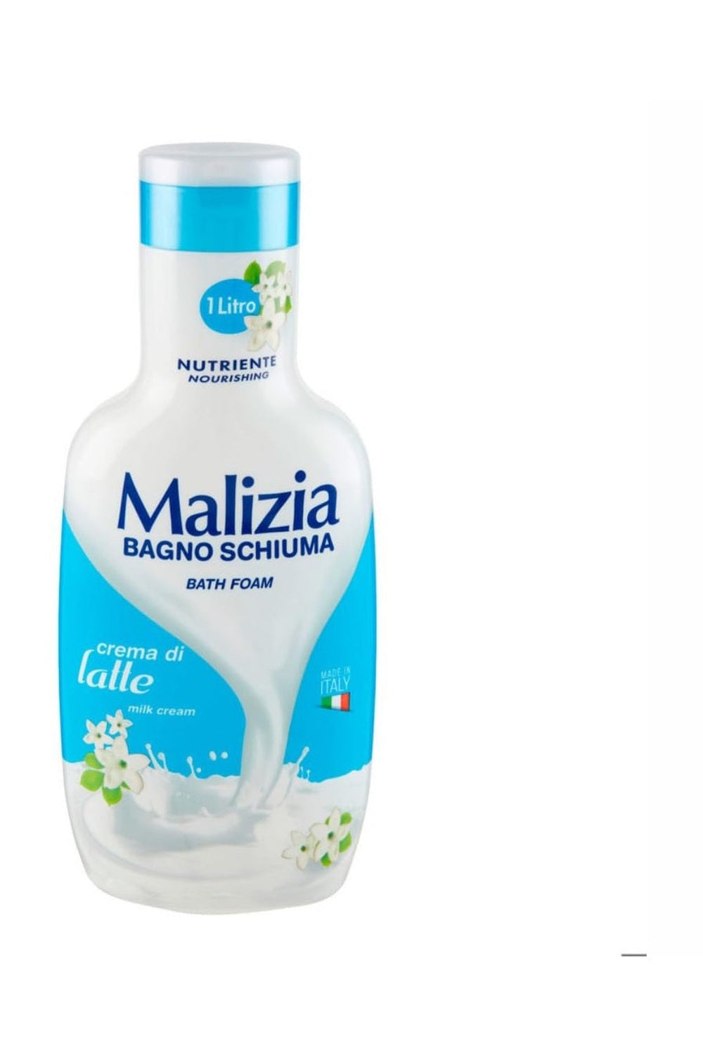 Malizia Malizia Bagno Latte, 1000ml