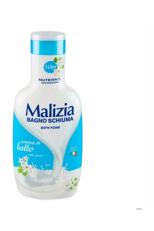 Malizia Malizia Bagno Latte, 1000ml