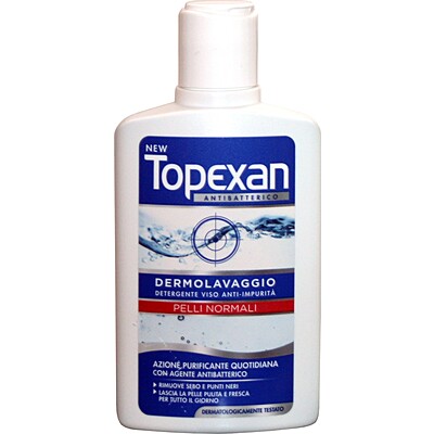 TOPEXAN SENSIBILI ML.150 3 PZ