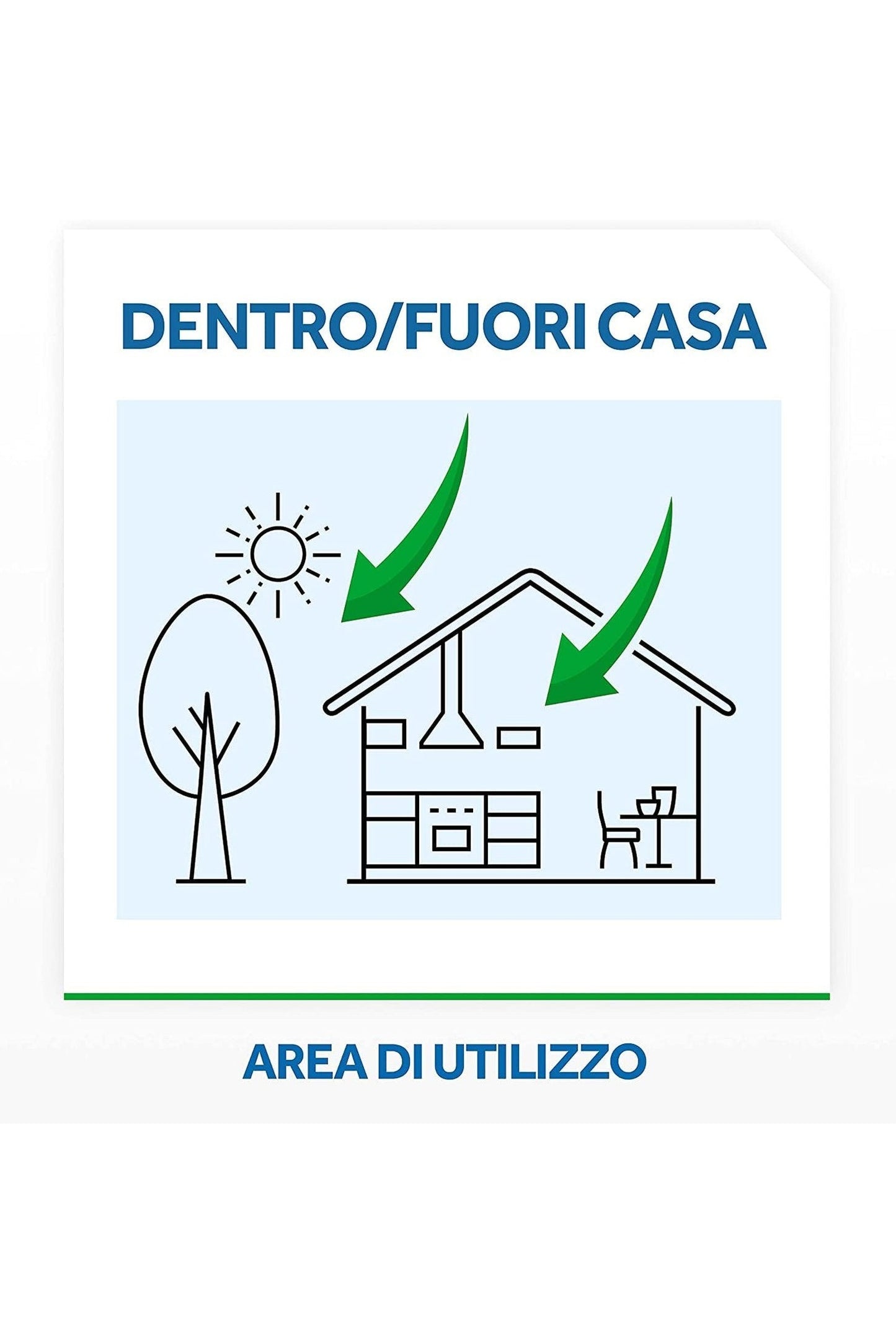 Raid 12 Spray Mosche e Zanzare Insetticida, Antizanzare e Antimosche - 12 Pezzi da 400ml