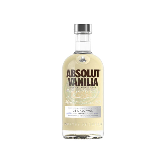 ABSOLUT VODKA VANILIA ML.1000 Pz 6