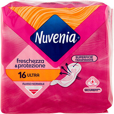 NUVENIA ULTRA NORMAL PZ.16 8 PZ
