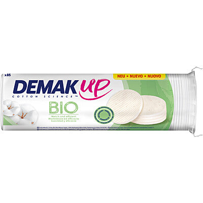 DEMAK'UP DISCHETTI BIO PZ.85 14 PZ