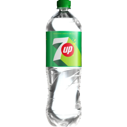 7UP SEVEN UP PET ML.500 Pz 12