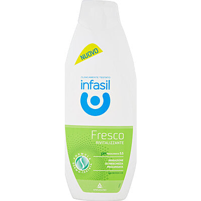 INFASIL BAGNO FRESCO ML.500 3 PZ