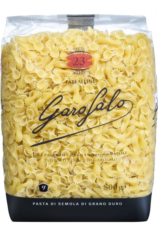 Pasta Garofalo Farfalline 500g 16pz