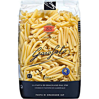 GAROFALO 088 CASARECCE GR.500 4 PZ.