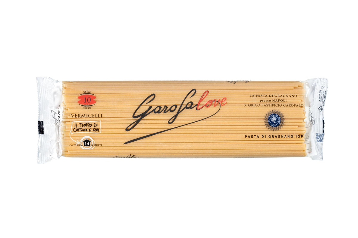 Pasta Garofalo 500g Vermicelli 24pz