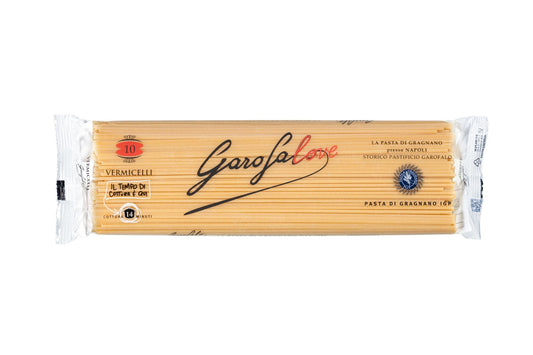 Pasta Garofalo 500g Vermicelli 24pz