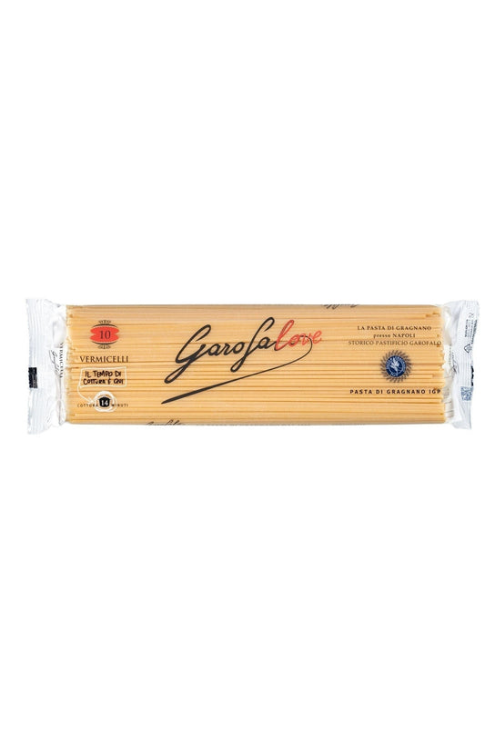 Pasta Garofalo 500g Vermicelli 24pz