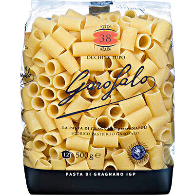 GAROFALO 038 OCCHI DI LUPO GR.500 8 PZ.