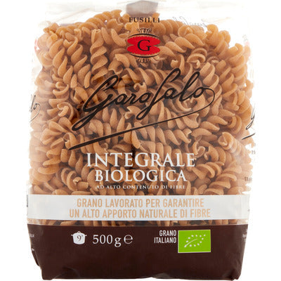 GAROFALO INTEGR.063 FUSILLI GR.500 8 PZ.