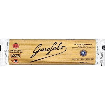 GAROFALO 4-23 SPAGHETTONE GRAGNAN.G500 12 PZ.