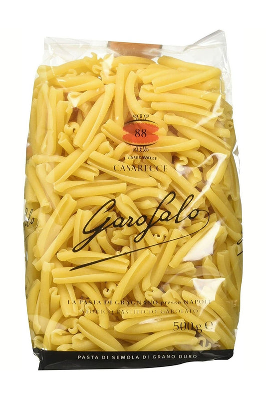 Pasta Garofalo Casarecce 1kg 12pz