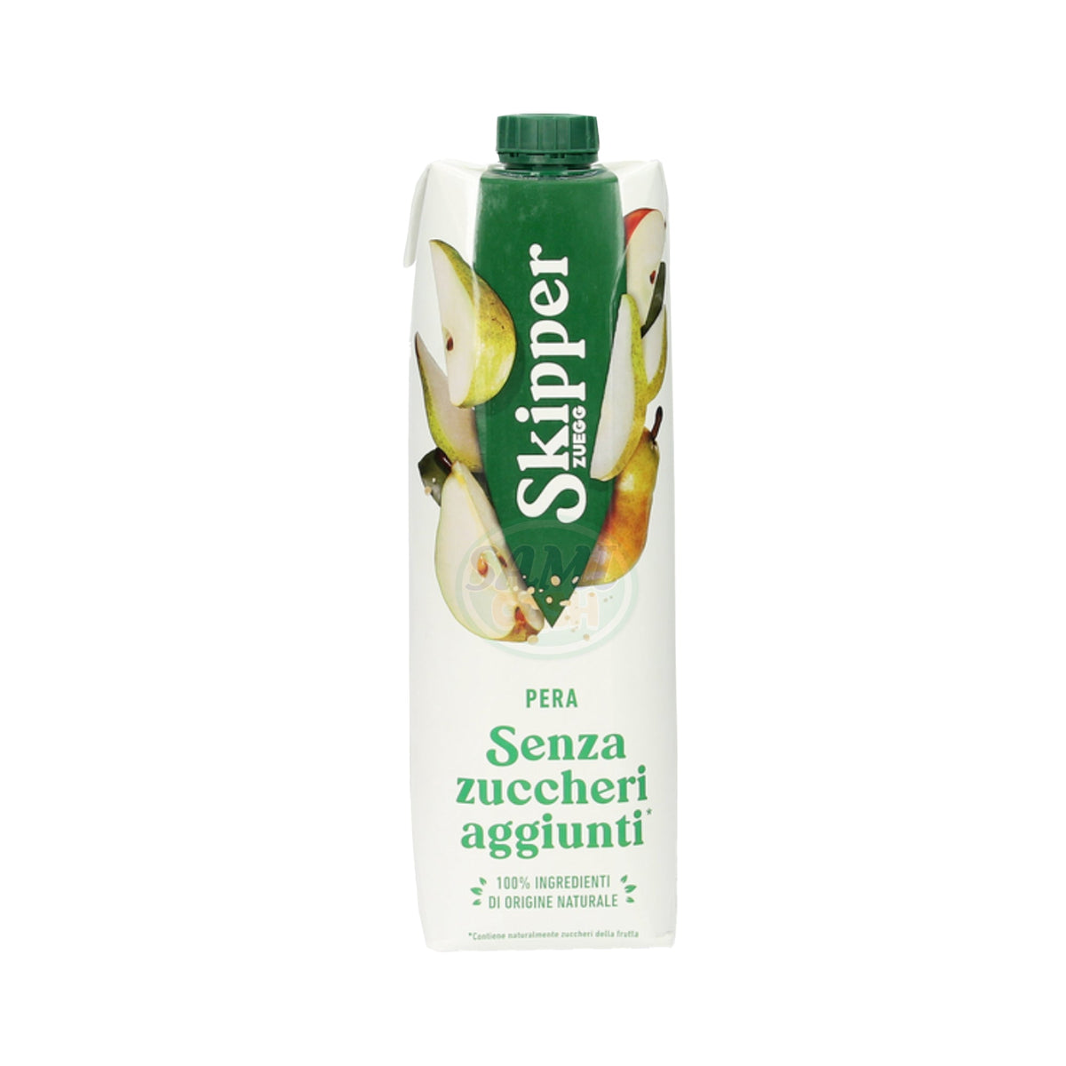 Skipper 1L Pera 6pz