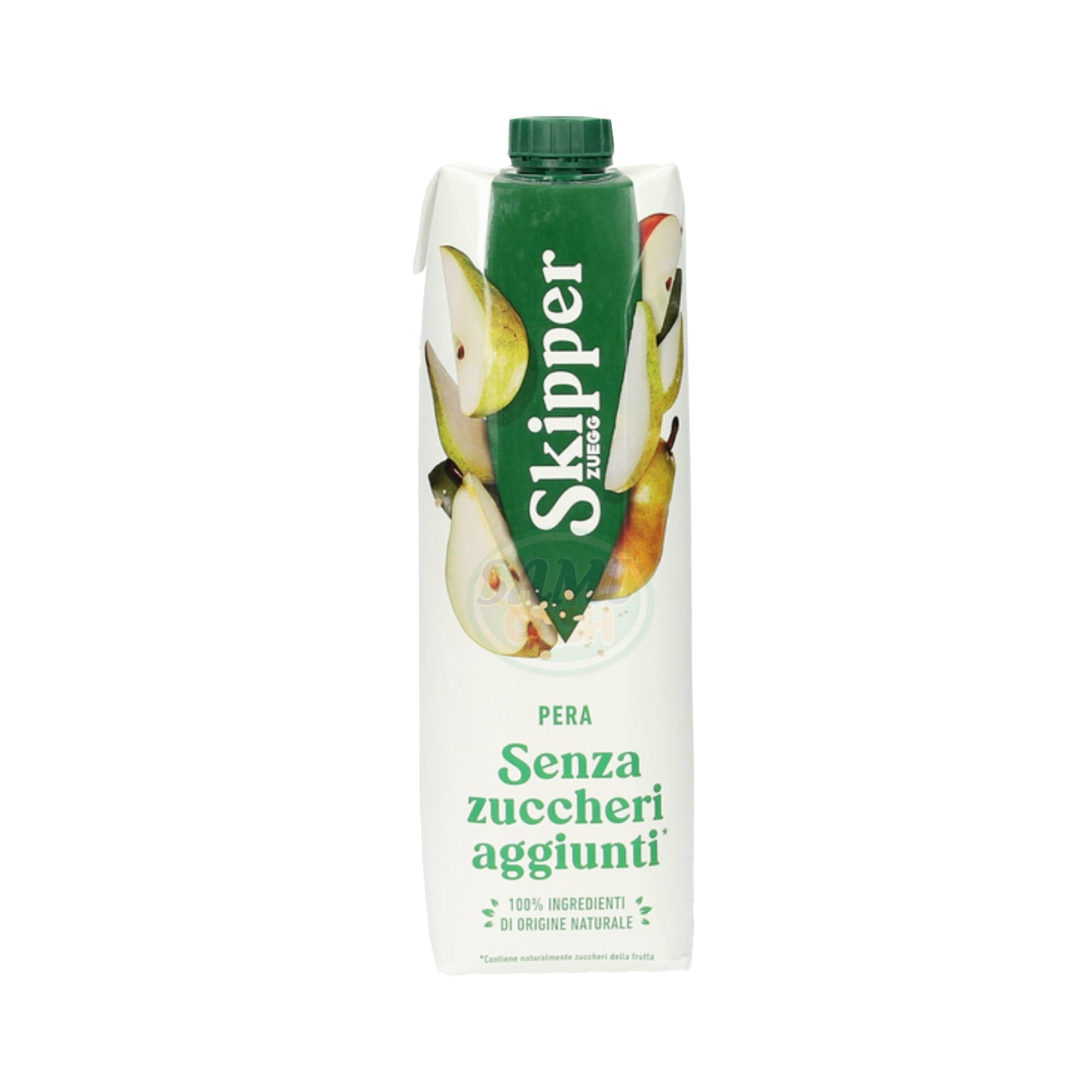 Skipper 1L Pera 6pz