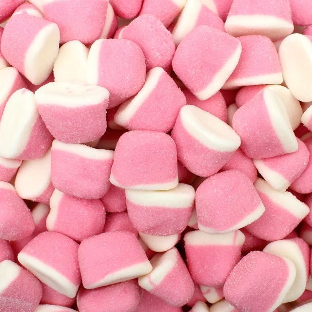 Caramelle Sfuse Gelco Fragolotto 1 Kg