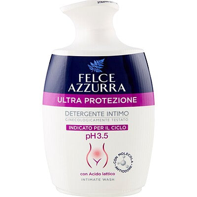 FELCE AZZ.INTIMO PROTEZIONE ML.250 12 PZ