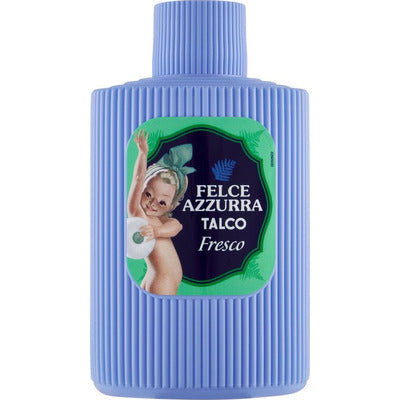 FELCE AZZ.TALCO FRESCO BARATT.GR.200 12 PZ