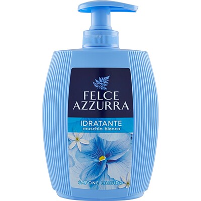 FELCE AZZ.SAPONE MUSCHIO ML.300 12 PZ