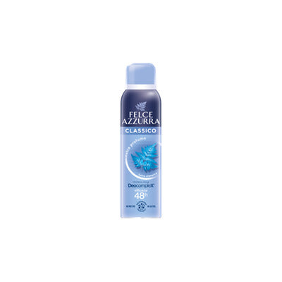 FELCE AZZURRA DEO SPRAY CLASSICO ML150 12 PZ