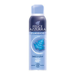 FELCE AZZURRA DEO SPRAY CLASSICO ML150 6 PZ