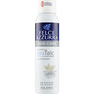 FELCE AZZURRA DEO SPRAY INVIS.150 12 PZ